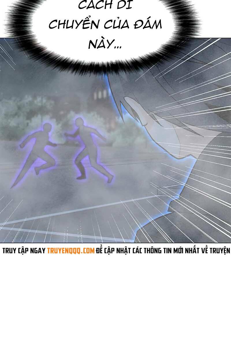 Tôi Là Người Chơi Thần Chú Đơn Độc - Chapter 73 - Page 74