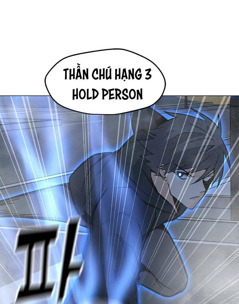 Tôi Là Người Chơi Thần Chú Đơn Độc - Chapter 73 - Page 77