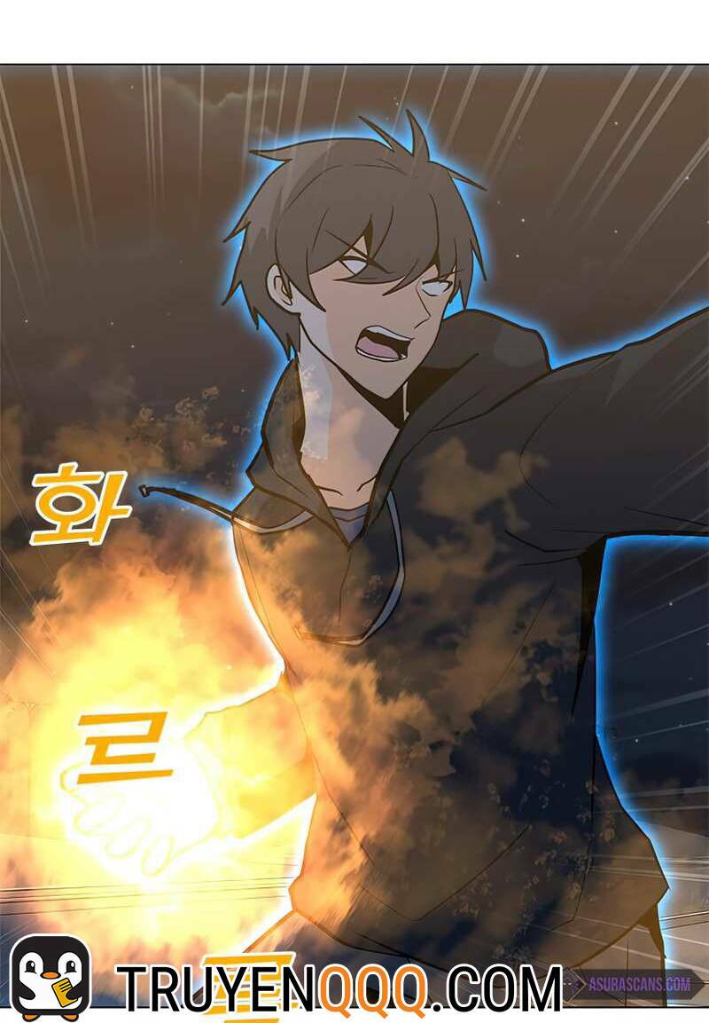 Tôi Là Người Chơi Thần Chú Đơn Độc - Chapter 73 - Page 90