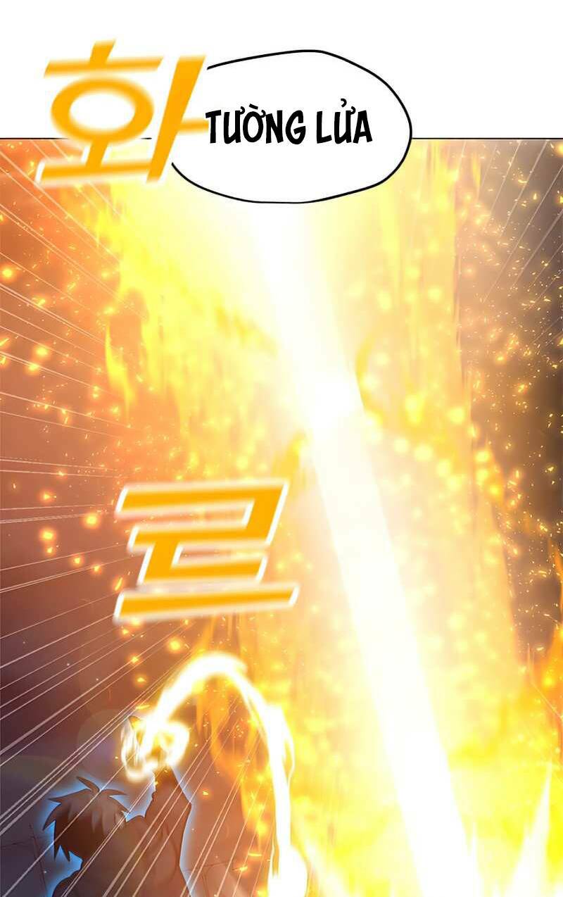 Tôi Là Người Chơi Thần Chú Đơn Độc - Chapter 73 - Page 92