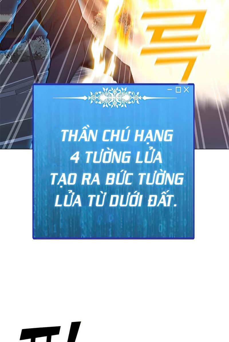 Tôi Là Người Chơi Thần Chú Đơn Độc - Chapter 73 - Page 93