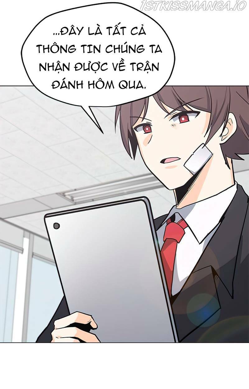 Tôi Là Người Chơi Thần Chú Đơn Độc - Chapter 74 - Page 18