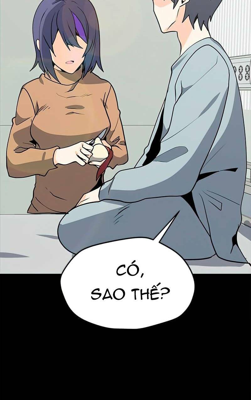 Tôi Là Người Chơi Thần Chú Đơn Độc - Chapter 74 - Page 58