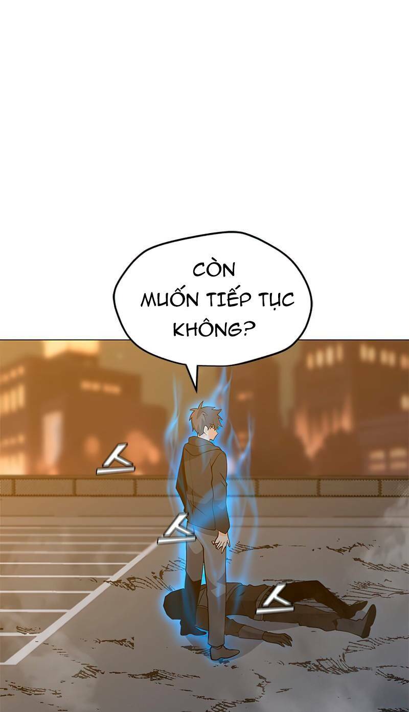 Tôi Là Người Chơi Thần Chú Đơn Độc - Chapter 74 - Page 5