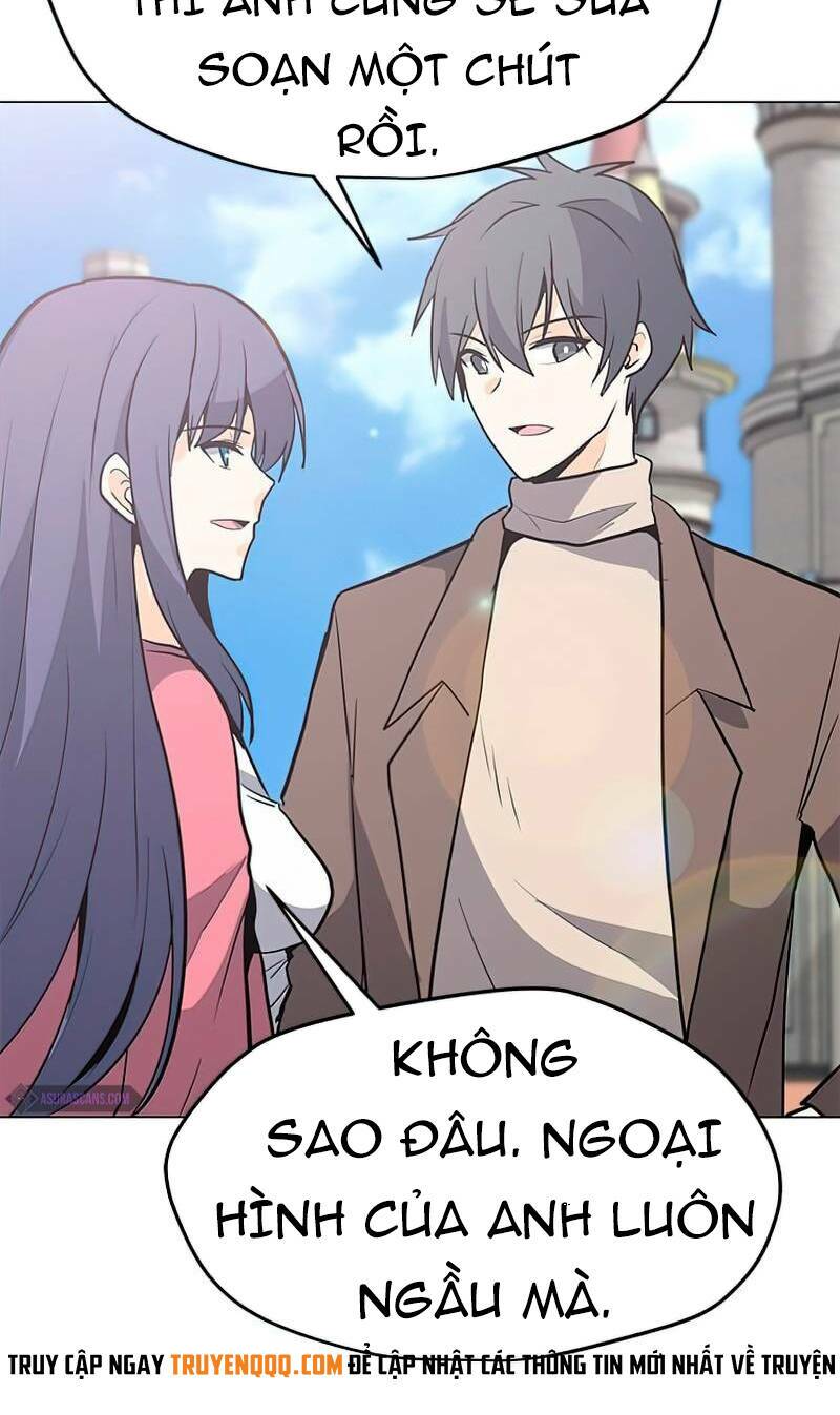 Tôi Là Người Chơi Thần Chú Đơn Độc - Chapter 74 - Page 70