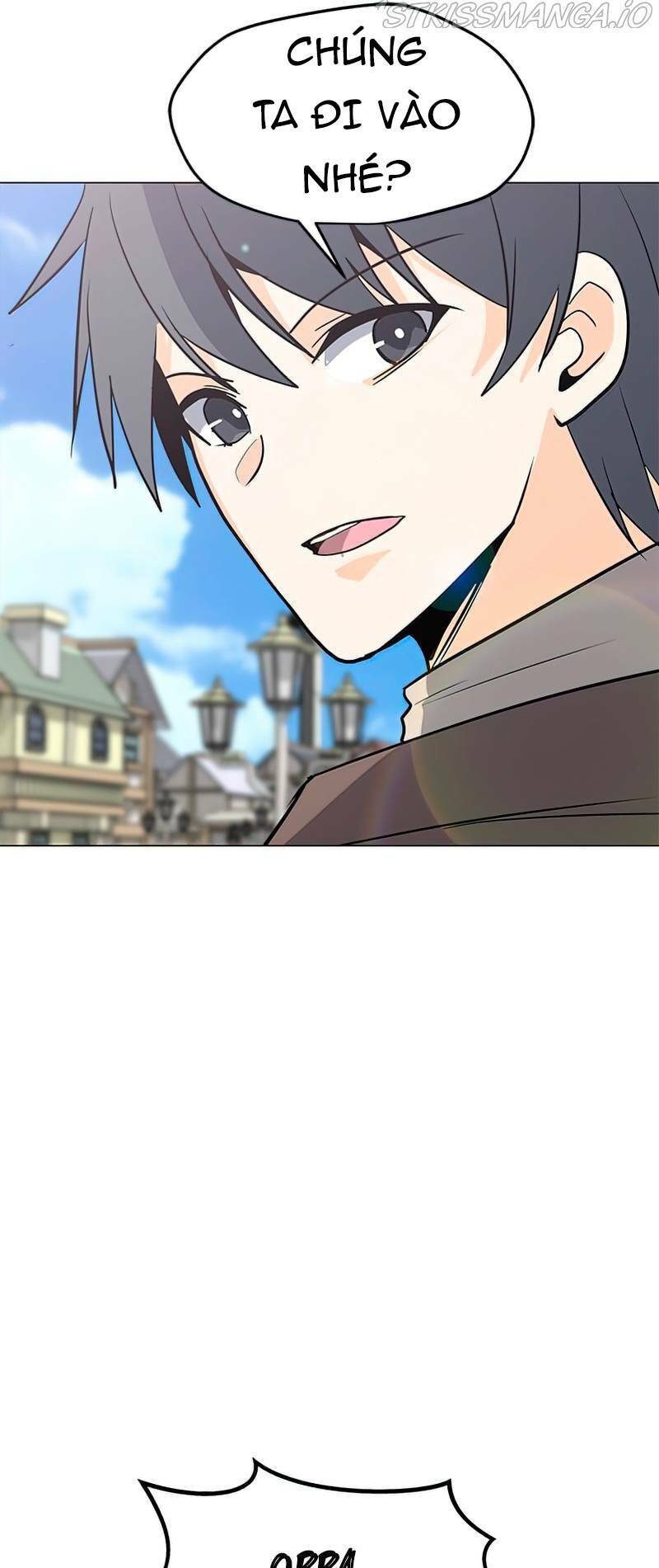 Tôi Là Người Chơi Thần Chú Đơn Độc - Chapter 74 - Page 72