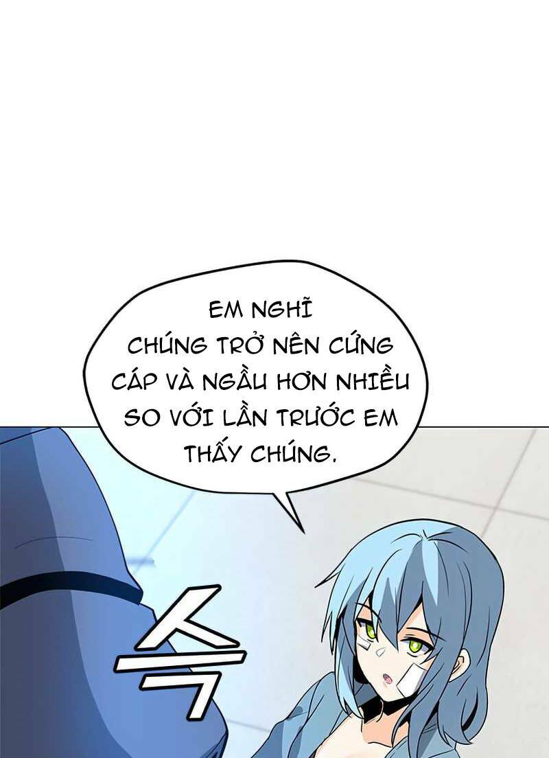 Tôi Là Người Chơi Thần Chú Đơn Độc - Chapter 75 - Page 99