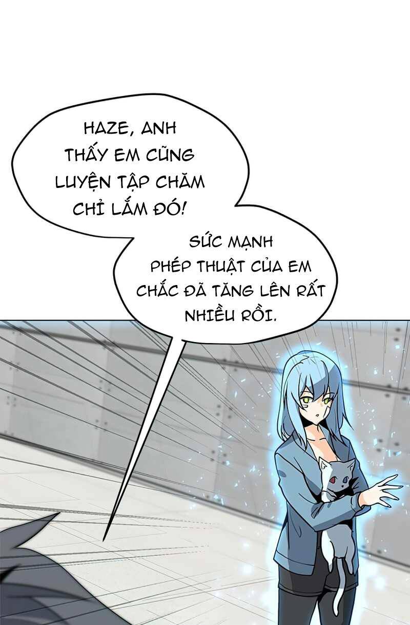 Tôi Là Người Chơi Thần Chú Đơn Độc - Chapter 75 - Page 101