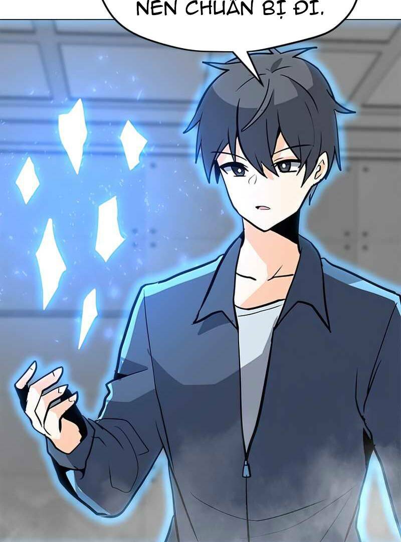 Tôi Là Người Chơi Thần Chú Đơn Độc - Chapter 75 - Page 106