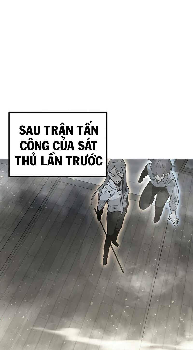 Tôi Là Người Chơi Thần Chú Đơn Độc - Chapter 75 - Page 34