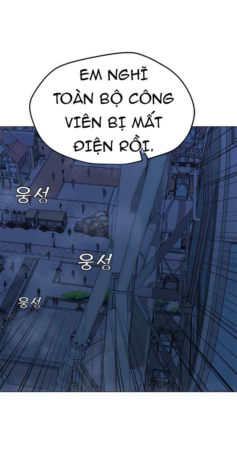 Tôi Là Người Chơi Thần Chú Đơn Độc - Chapter 75 - Page 5