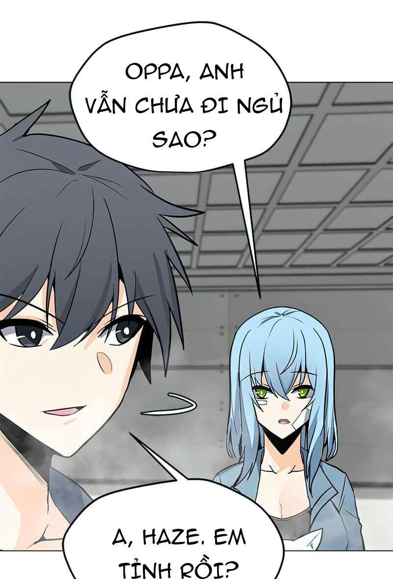 Tôi Là Người Chơi Thần Chú Đơn Độc - Chapter 75 - Page 81