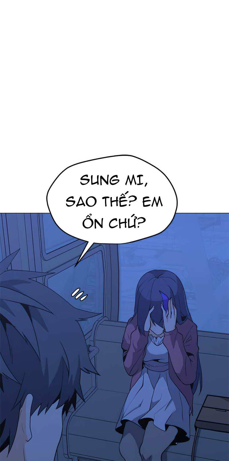 Tôi Là Người Chơi Thần Chú Đơn Độc - Chapter 75 - Page 8