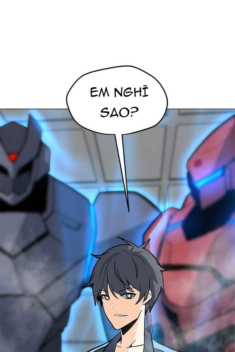 Tôi Là Người Chơi Thần Chú Đơn Độc - Chapter 75 - Page 97