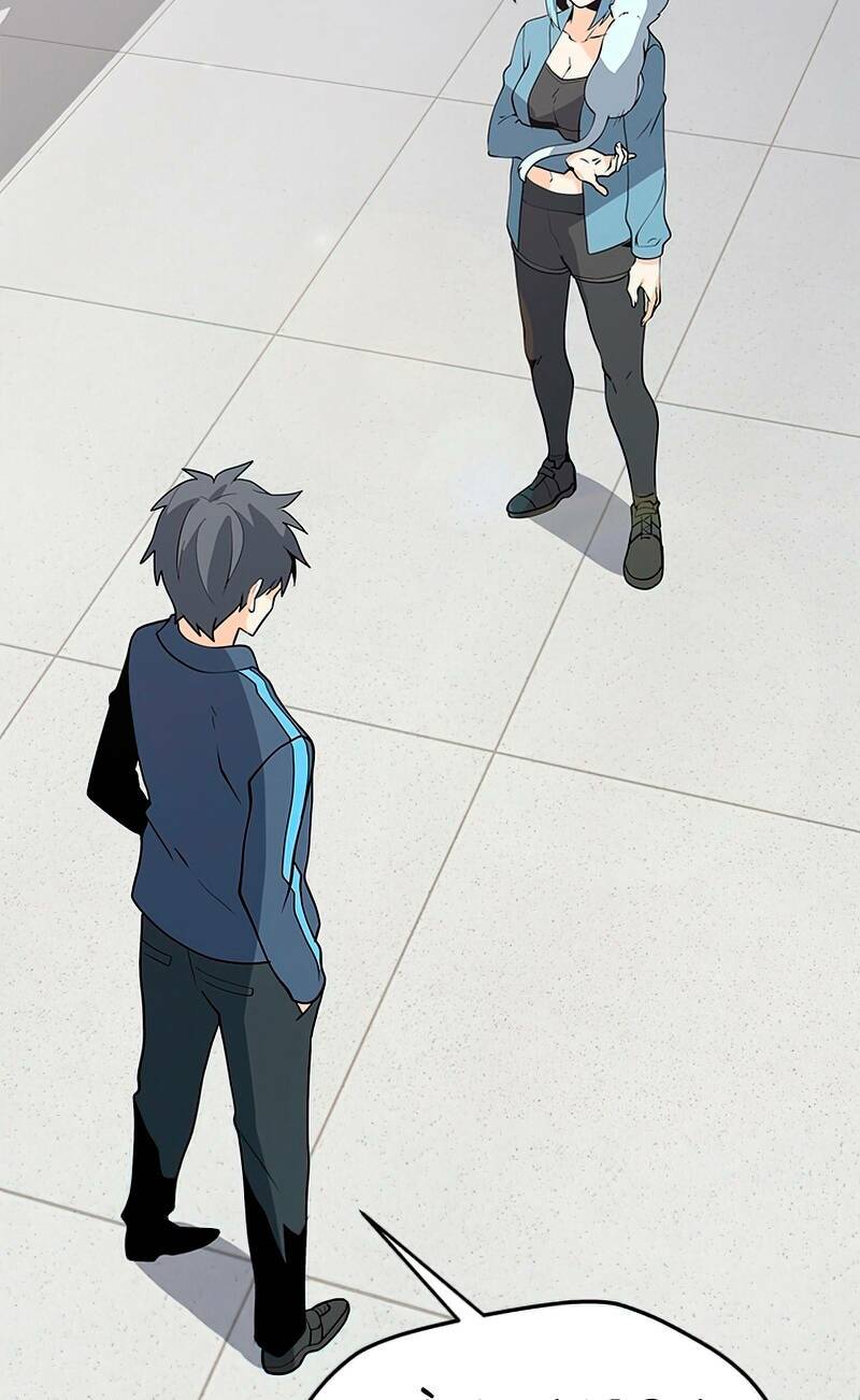 Tôi Là Người Chơi Thần Chú Đơn Độc - Chapter 76 - Page 16