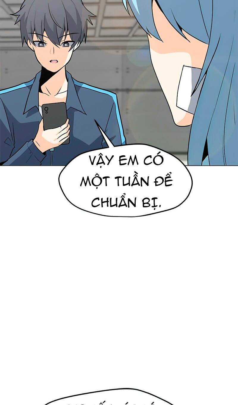 Tôi Là Người Chơi Thần Chú Đơn Độc - Chapter 76 - Page 22