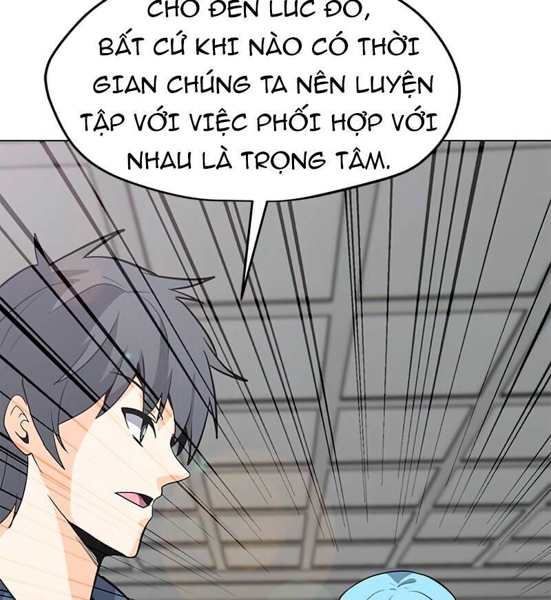 Tôi Là Người Chơi Thần Chú Đơn Độc - Chapter 76 - Page 23