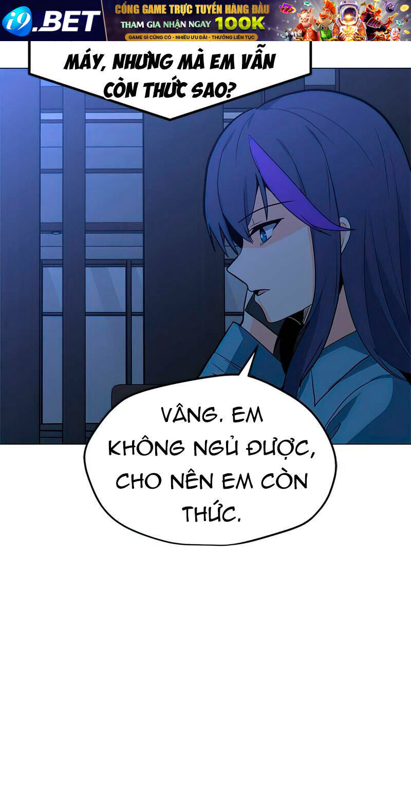 Tôi Là Người Chơi Thần Chú Đơn Độc - Chapter 76 - Page 29