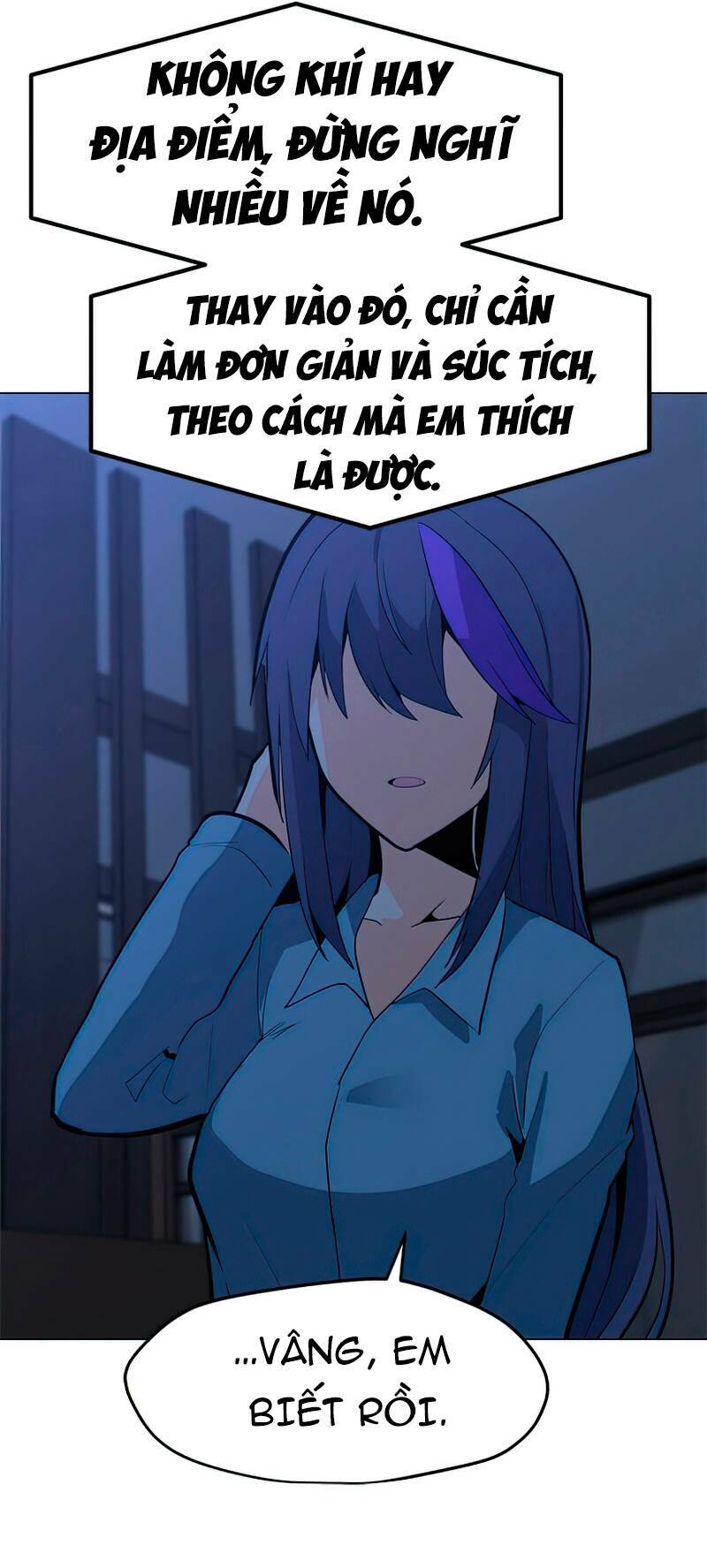 Tôi Là Người Chơi Thần Chú Đơn Độc - Chapter 76 - Page 36