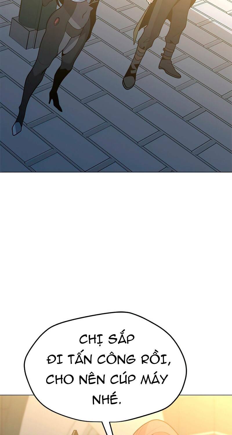 Tôi Là Người Chơi Thần Chú Đơn Độc - Chapter 76 - Page 38
