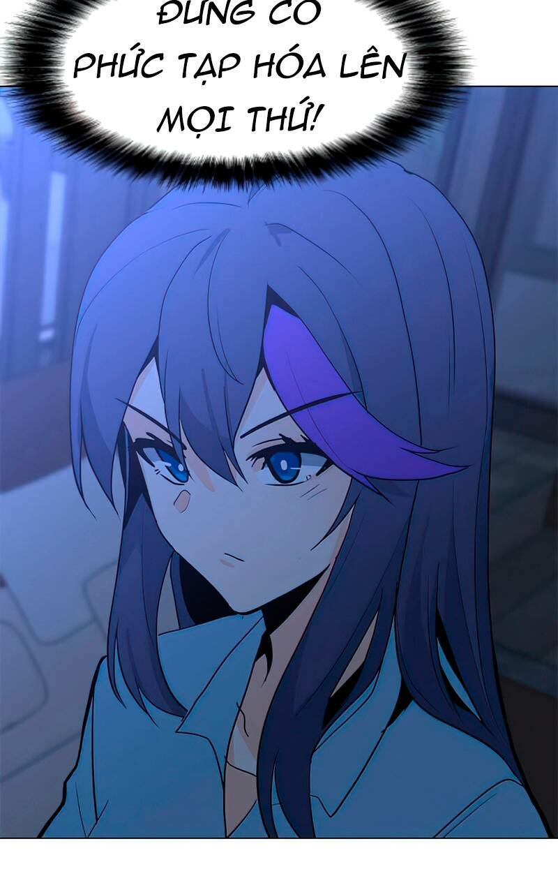 Tôi Là Người Chơi Thần Chú Đơn Độc - Chapter 76 - Page 45