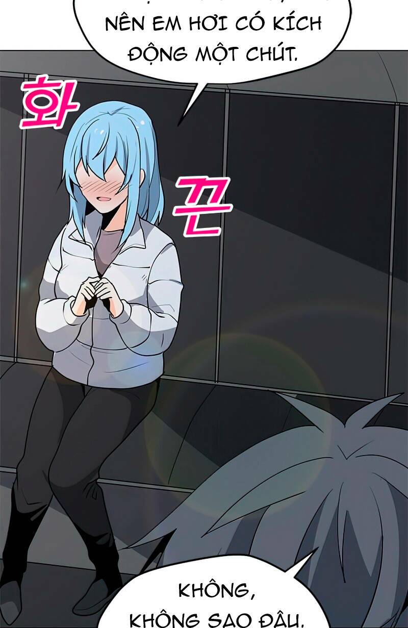 Tôi Là Người Chơi Thần Chú Đơn Độc - Chapter 76 - Page 61