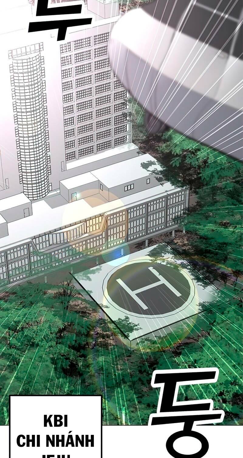 Tôi Là Người Chơi Thần Chú Đơn Độc - Chapter 76 - Page 67