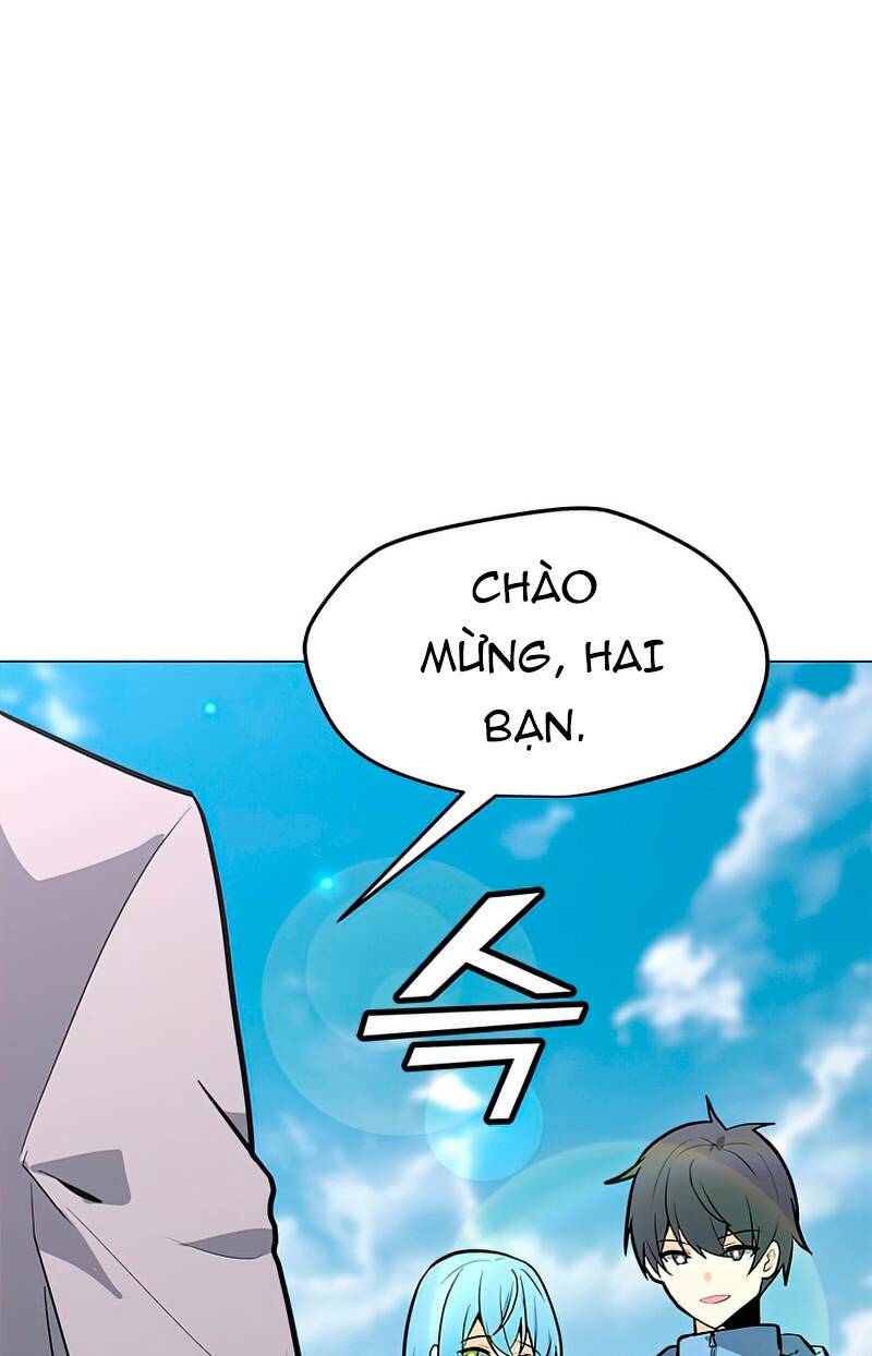 Tôi Là Người Chơi Thần Chú Đơn Độc - Chapter 76 - Page 73
