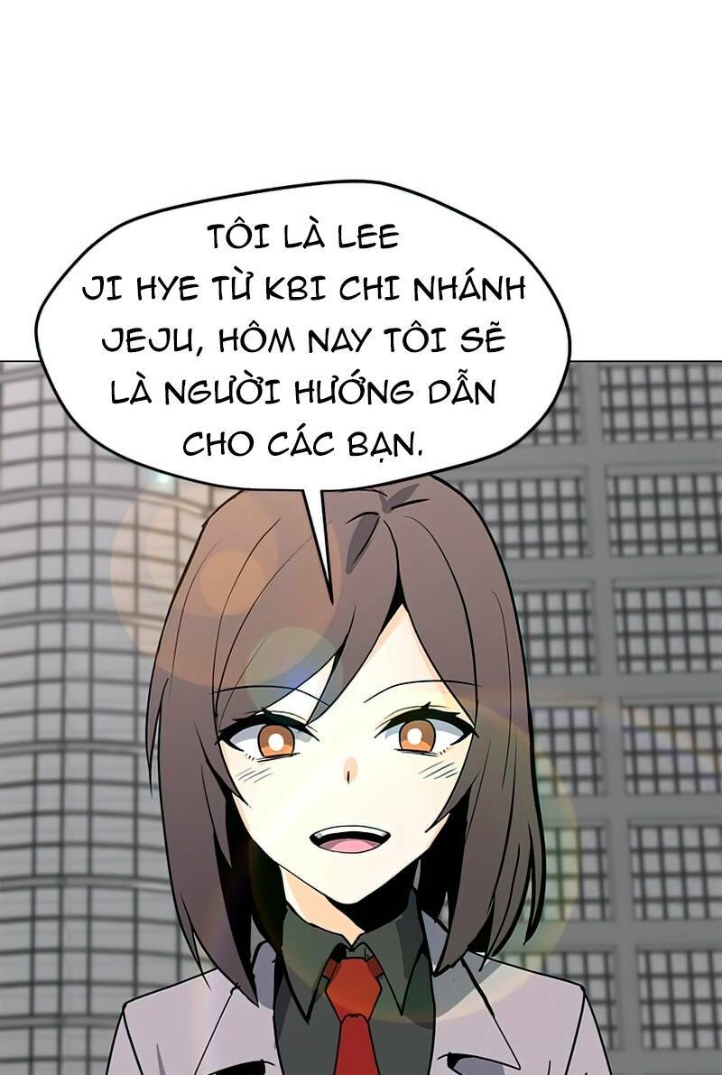 Tôi Là Người Chơi Thần Chú Đơn Độc - Chapter 76 - Page 75