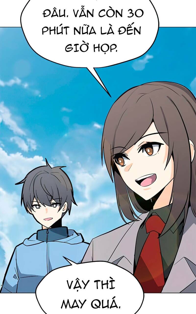 Tôi Là Người Chơi Thần Chú Đơn Độc - Chapter 76 - Page 79