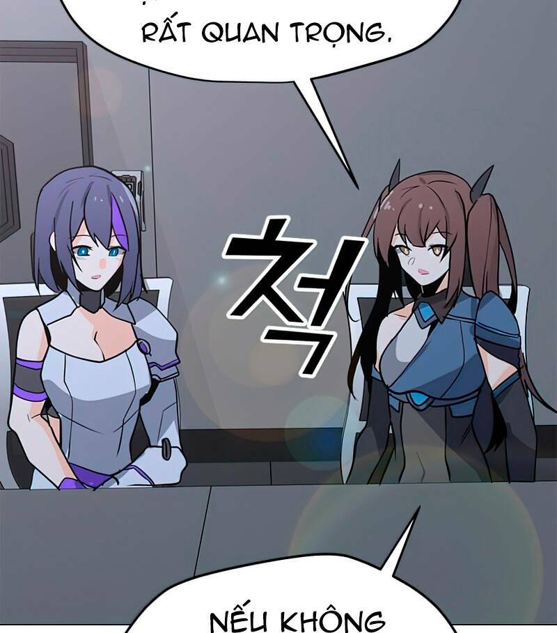 Tôi Là Người Chơi Thần Chú Đơn Độc - Chapter 76 - Page 90