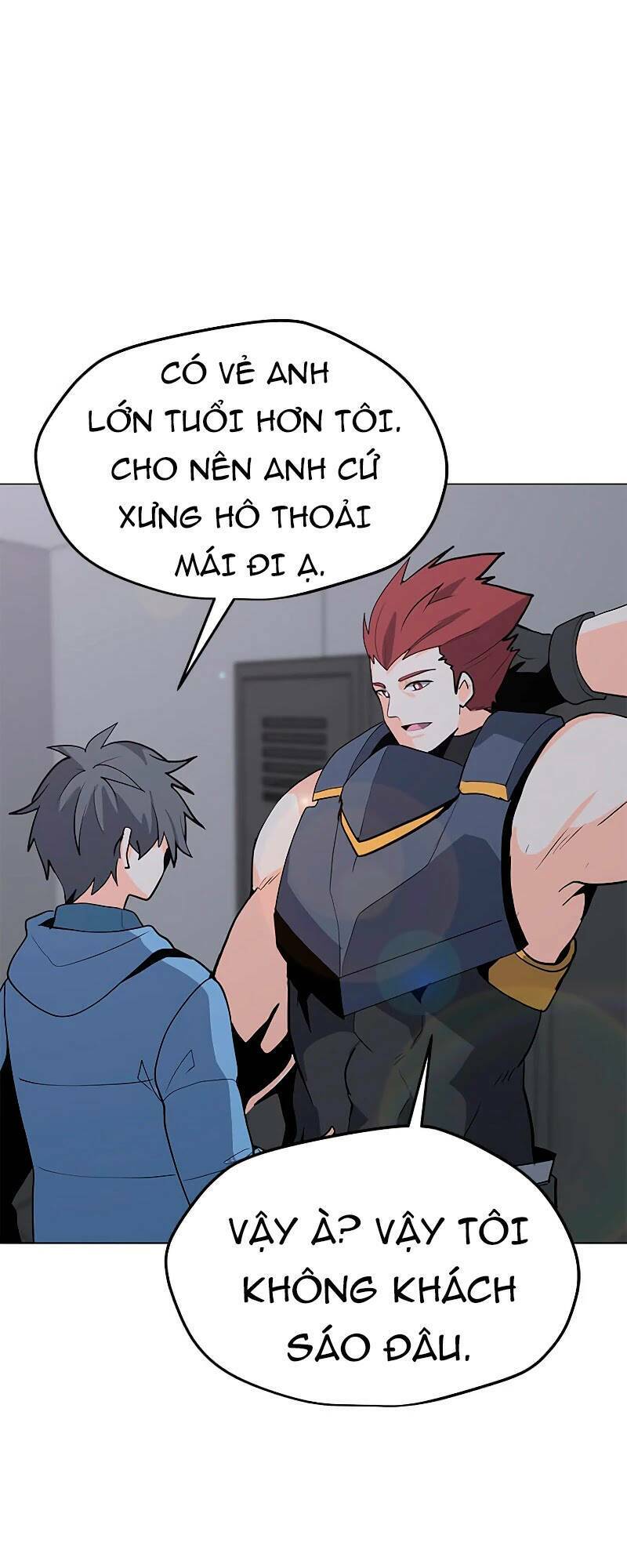 Tôi Là Người Chơi Thần Chú Đơn Độc - Chapter 77 - Page 9