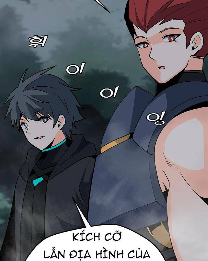 Tôi Là Người Chơi Thần Chú Đơn Độc - Chapter 77 - Page 18