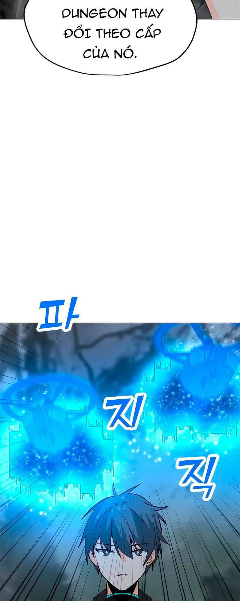 Tôi Là Người Chơi Thần Chú Đơn Độc - Chapter 77 - Page 19