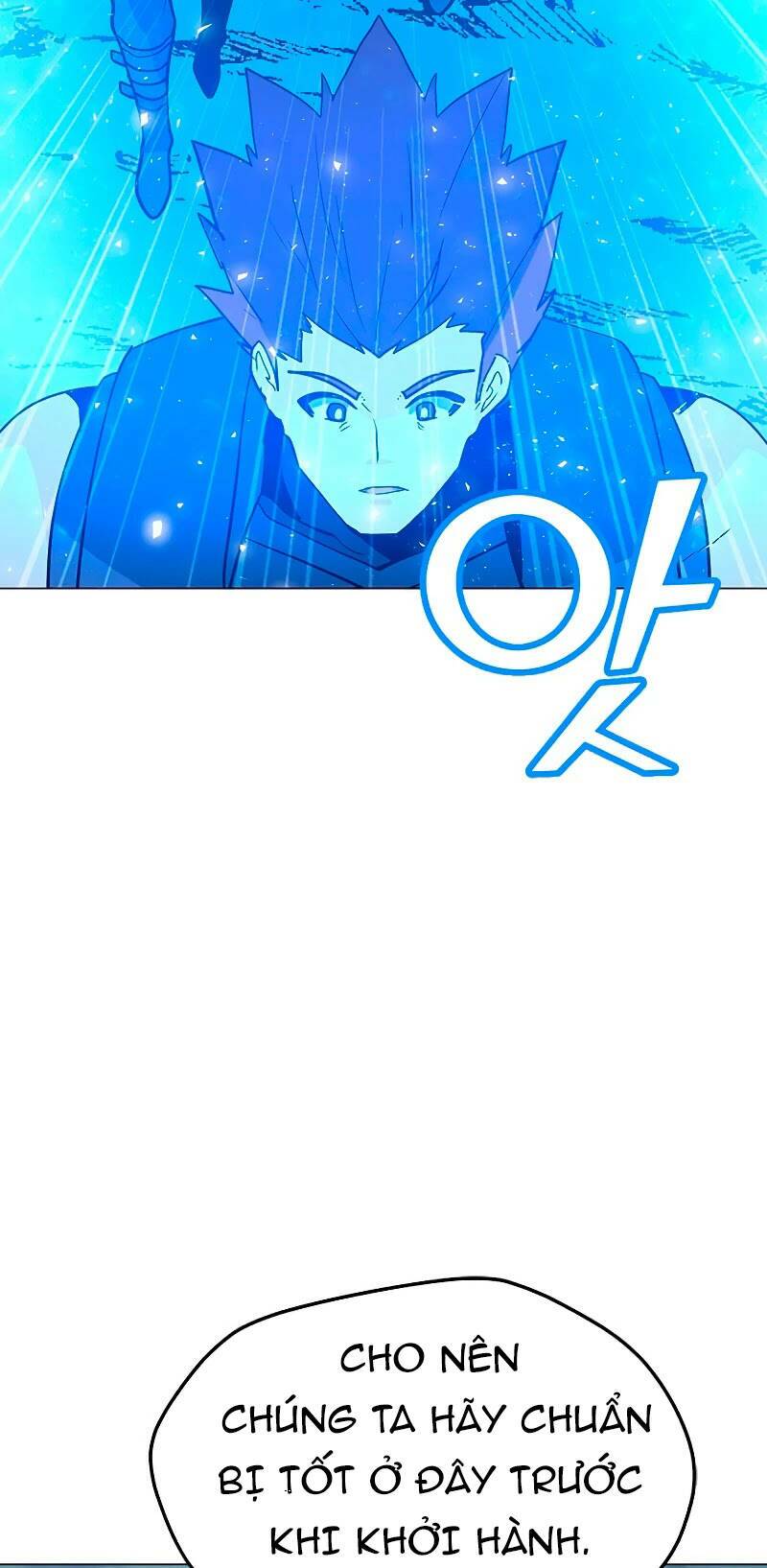 Tôi Là Người Chơi Thần Chú Đơn Độc - Chapter 77 - Page 29