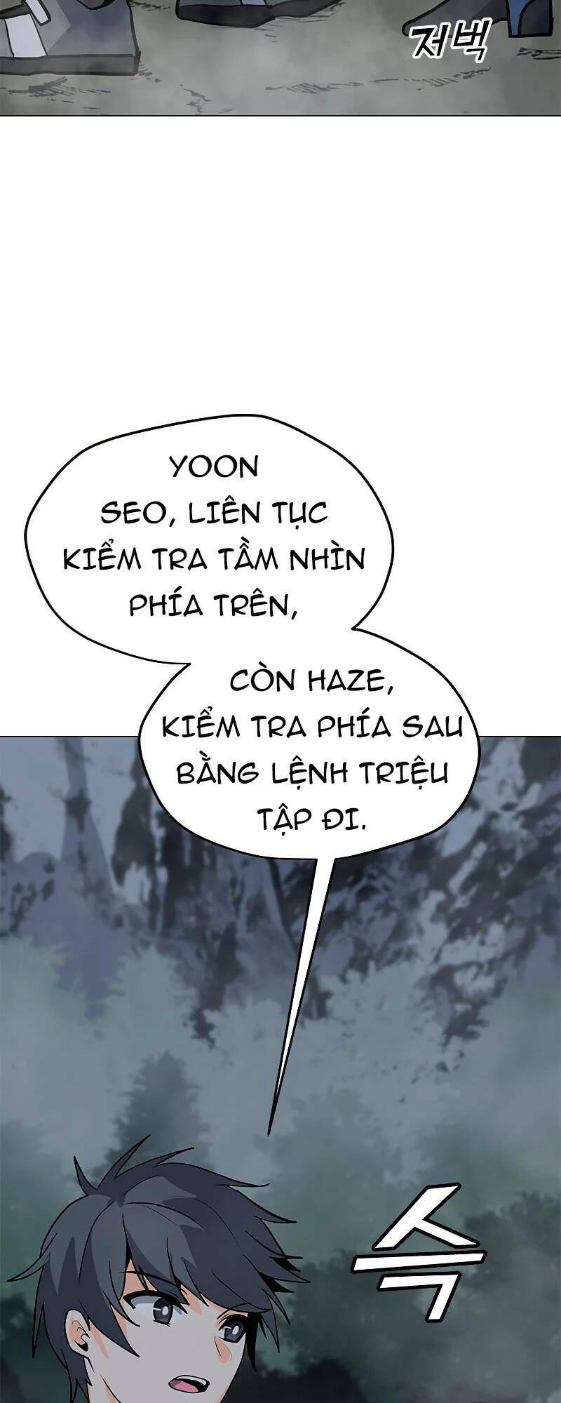 Tôi Là Người Chơi Thần Chú Đơn Độc - Chapter 77 - Page 35