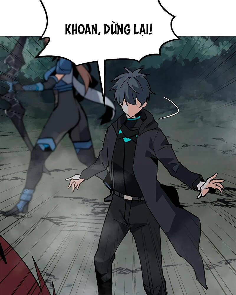 Tôi Là Người Chơi Thần Chú Đơn Độc - Chapter 77 - Page 38