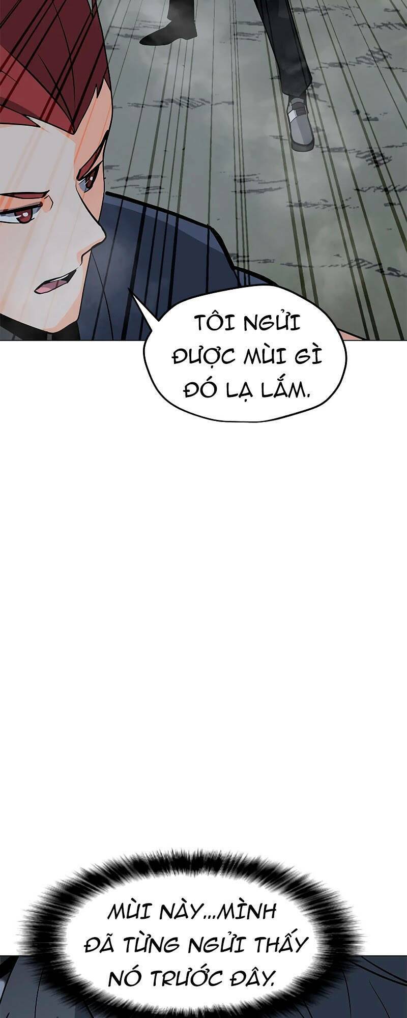 Tôi Là Người Chơi Thần Chú Đơn Độc - Chapter 77 - Page 39