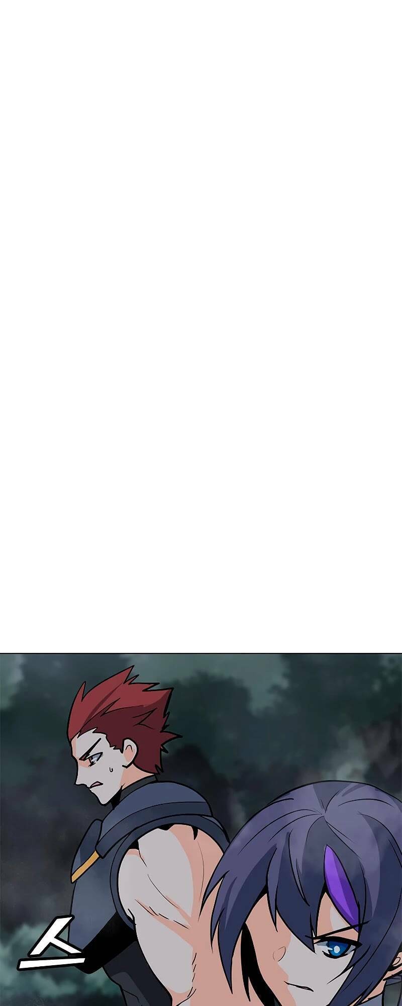 Tôi Là Người Chơi Thần Chú Đơn Độc - Chapter 77 - Page 41