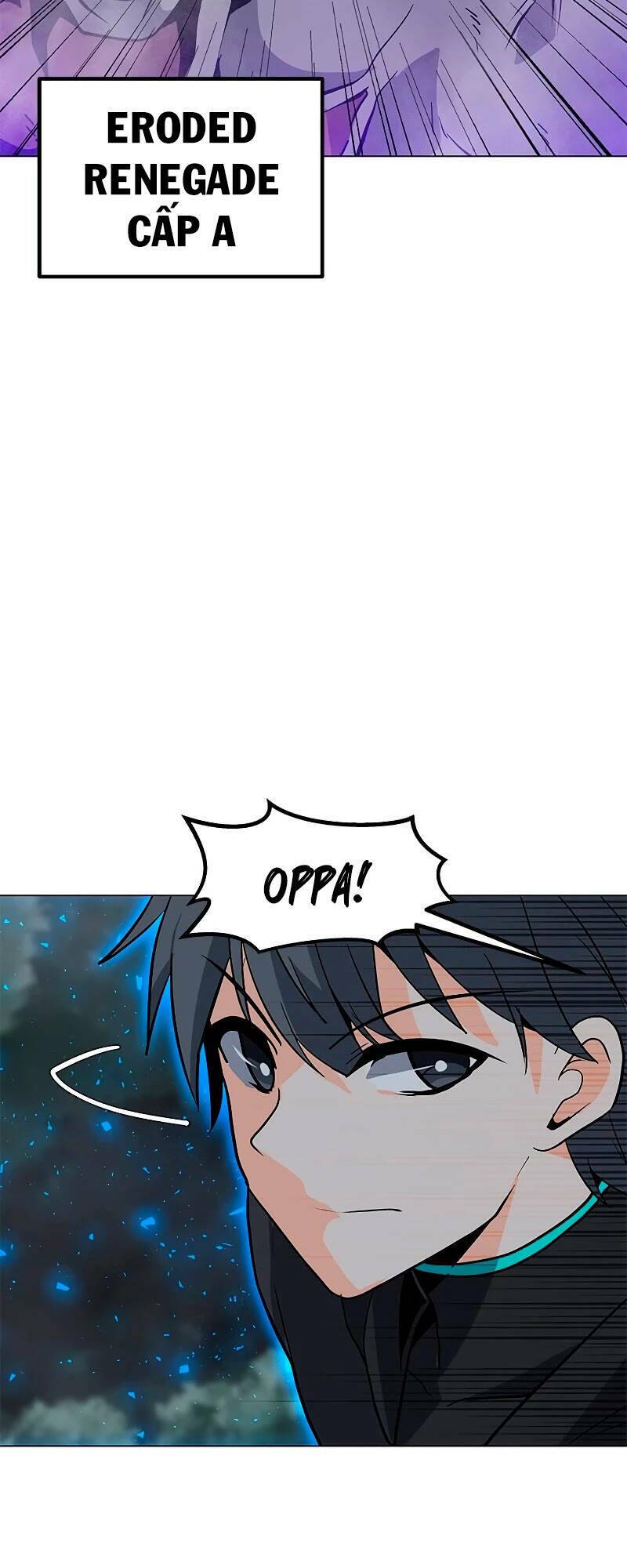 Tôi Là Người Chơi Thần Chú Đơn Độc - Chapter 77 - Page 47