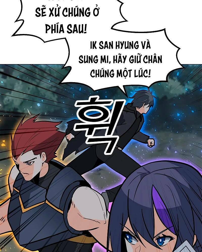 Tôi Là Người Chơi Thần Chú Đơn Độc - Chapter 77 - Page 50