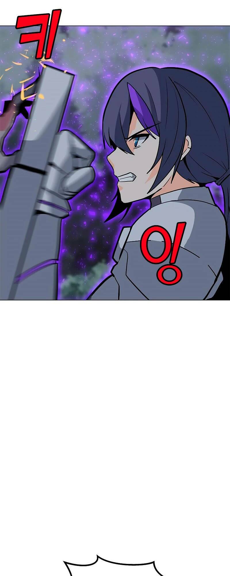 Tôi Là Người Chơi Thần Chú Đơn Độc - Chapter 77 - Page 55