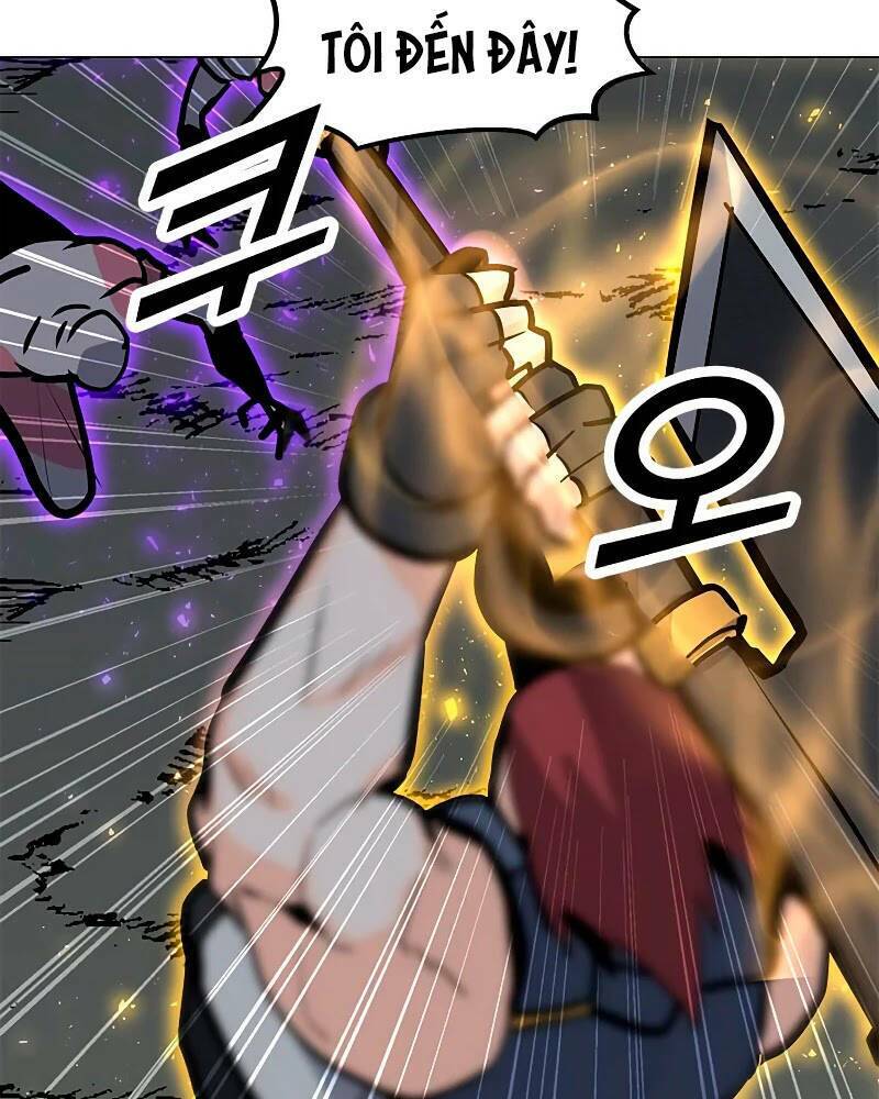 Tôi Là Người Chơi Thần Chú Đơn Độc - Chapter 77 - Page 56