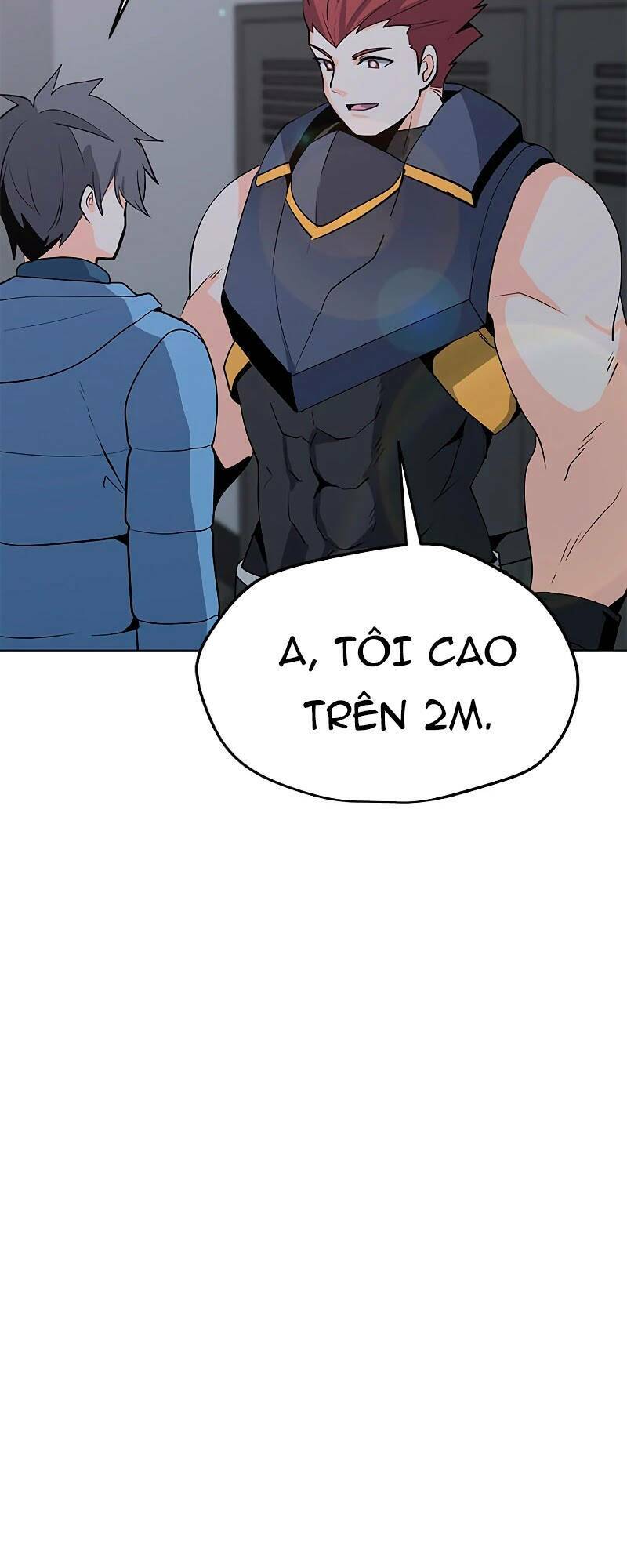 Tôi Là Người Chơi Thần Chú Đơn Độc - Chapter 77 - Page 5
