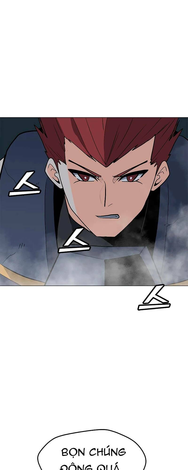 Tôi Là Người Chơi Thần Chú Đơn Độc - Chapter 77 - Page 59