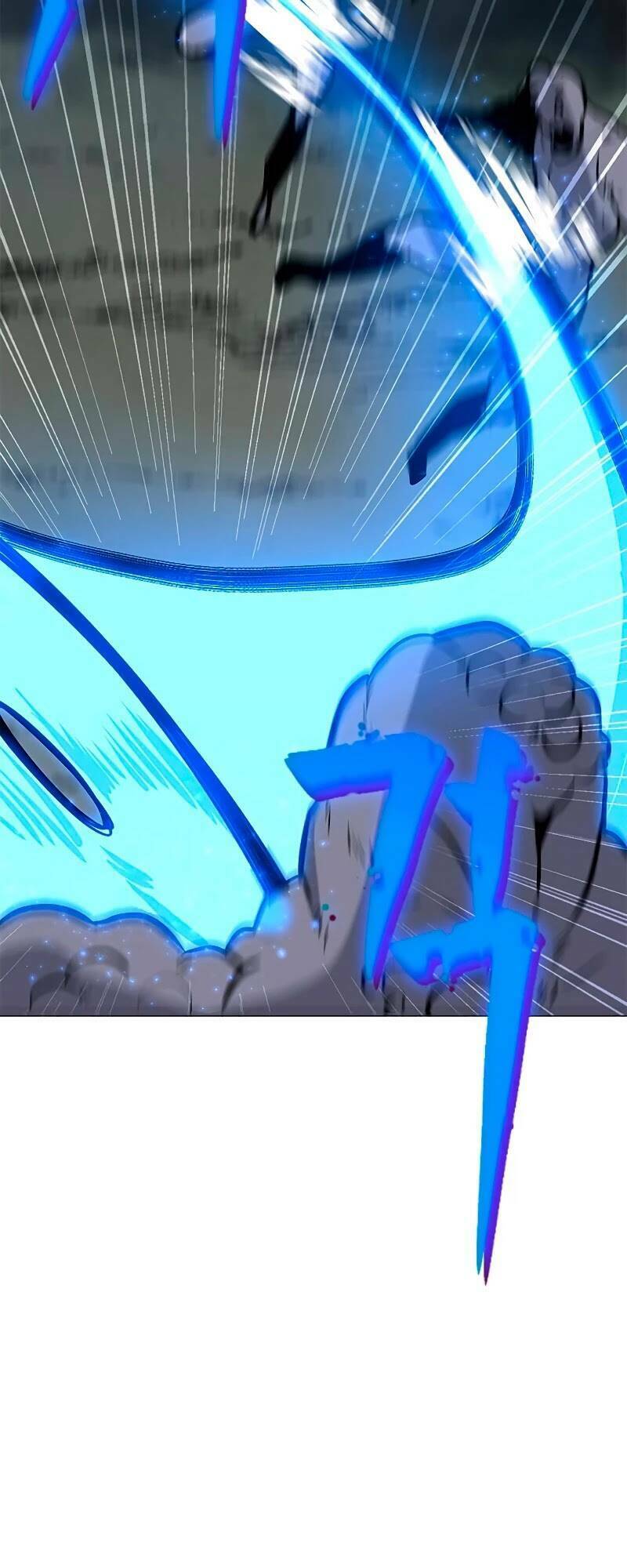 Tôi Là Người Chơi Thần Chú Đơn Độc - Chapter 77 - Page 63