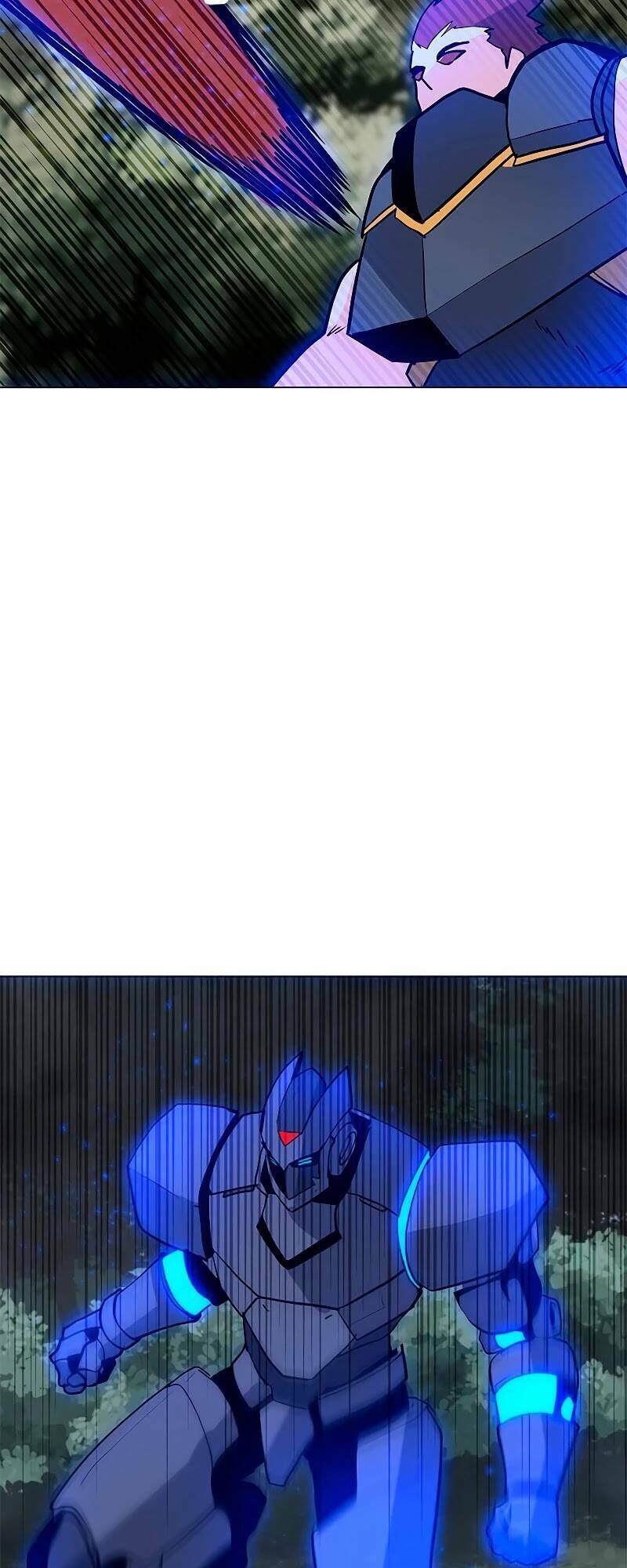 Tôi Là Người Chơi Thần Chú Đơn Độc - Chapter 77 - Page 75