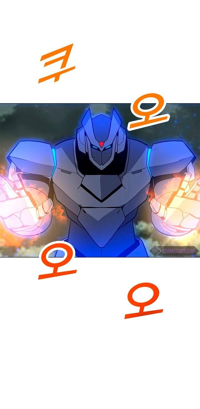 Tôi Là Người Chơi Thần Chú Đơn Độc - Chapter 77 - Page 77