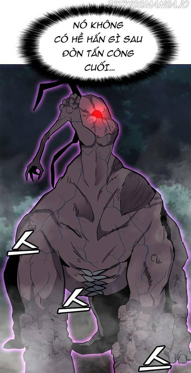 Tôi Là Người Chơi Thần Chú Đơn Độc - Chapter 78 - Page 15