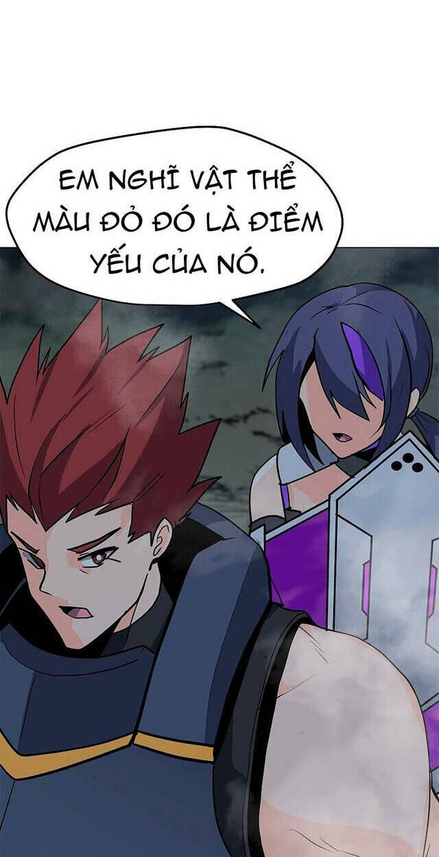 Tôi Là Người Chơi Thần Chú Đơn Độc - Chapter 78 - Page 18